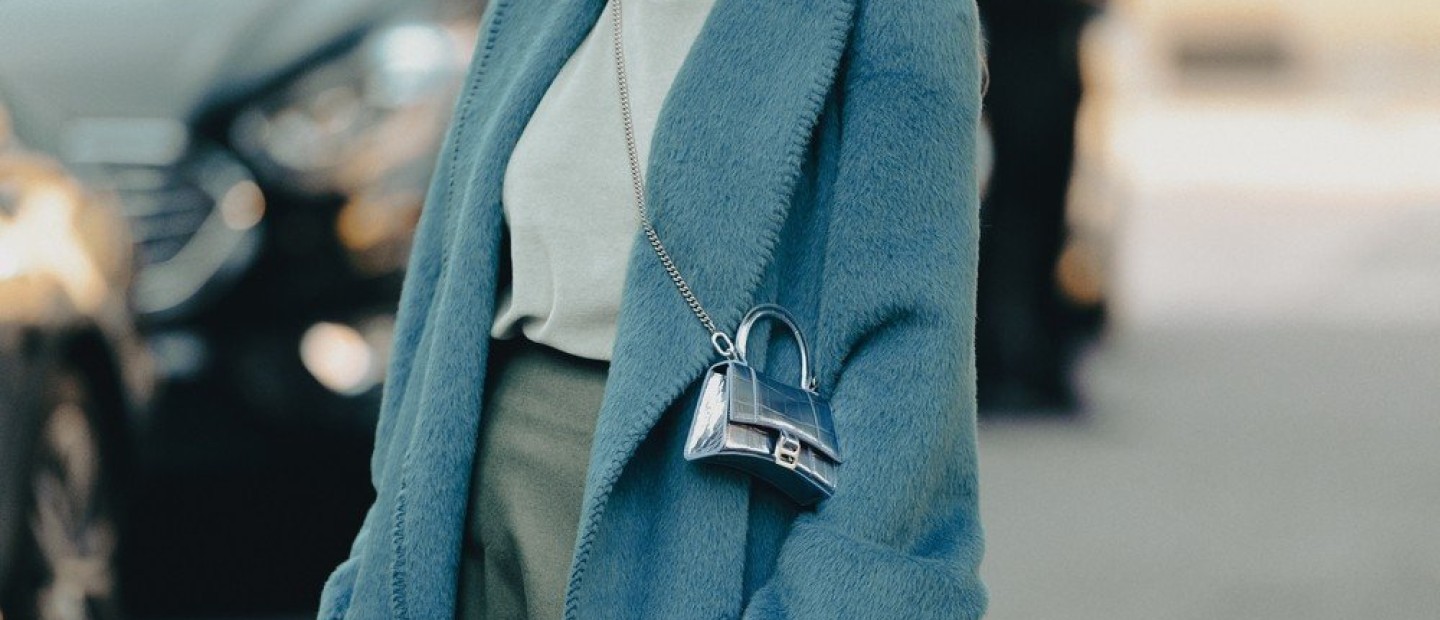 Crossbody bags: Ανακαλύψτε την πιο πρακτική και stylish handbag επιλογή