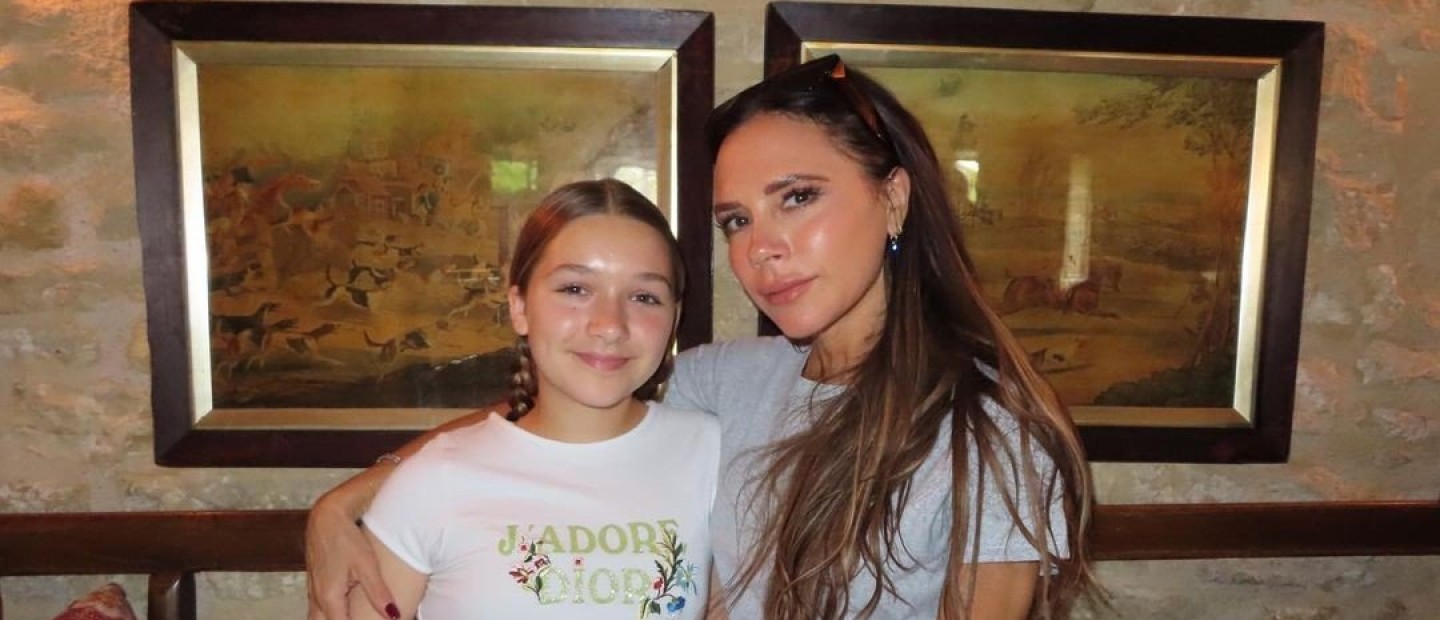 Η Victoria Beckham τρώει το ίδιο γεύμα κάθε μέρα εδώ και 25 χρόνια. Ποιο είναι αυτό; 