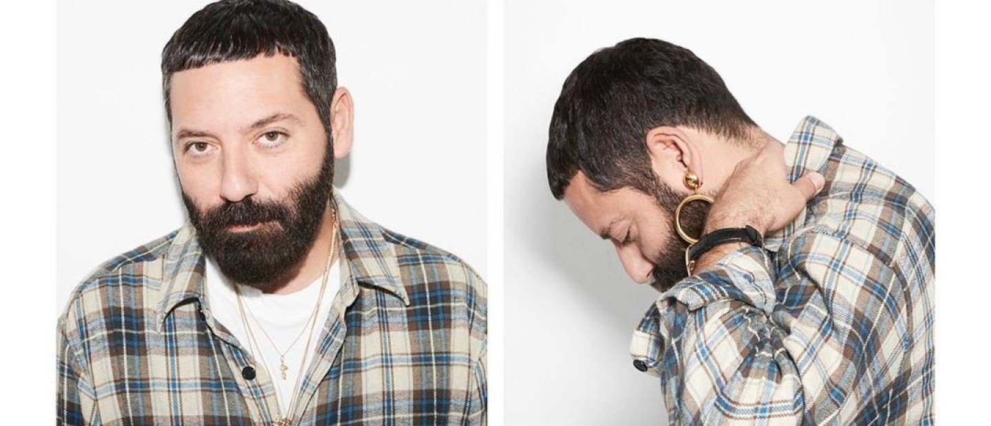 Farewell Jeremy Scott: Η Moschino ανακοινώνει τον καινούργιο δημιουργικό διευθυντή της