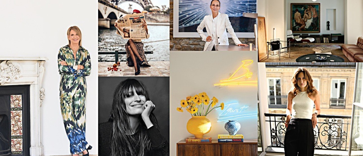 10 λόγοι για να μην χάσετε το νέο GLOW Δεκεμβρίου 