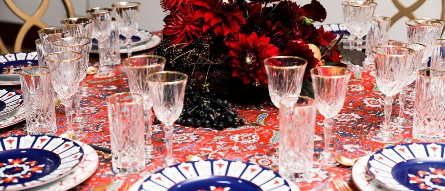 Τα best steps για να διοργανώσετε ένα αξέχαστο winter gathering