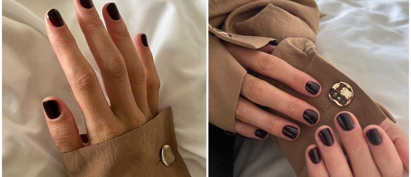 Όλα όσα πρέπει να γνωρίζετε για το "Black Nail Theory" του TikTok