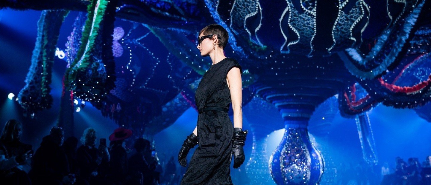 FW '23 Trends: Η Τζίνα Αλιμόνου αποκαλύπτει τις πιο hot τάσεις της σεζόν