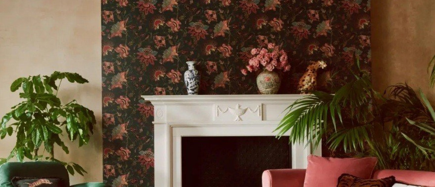 Maximalism: Πώς να τον υιοθετήσετε στους χώρους σας με elegant τρόπο 