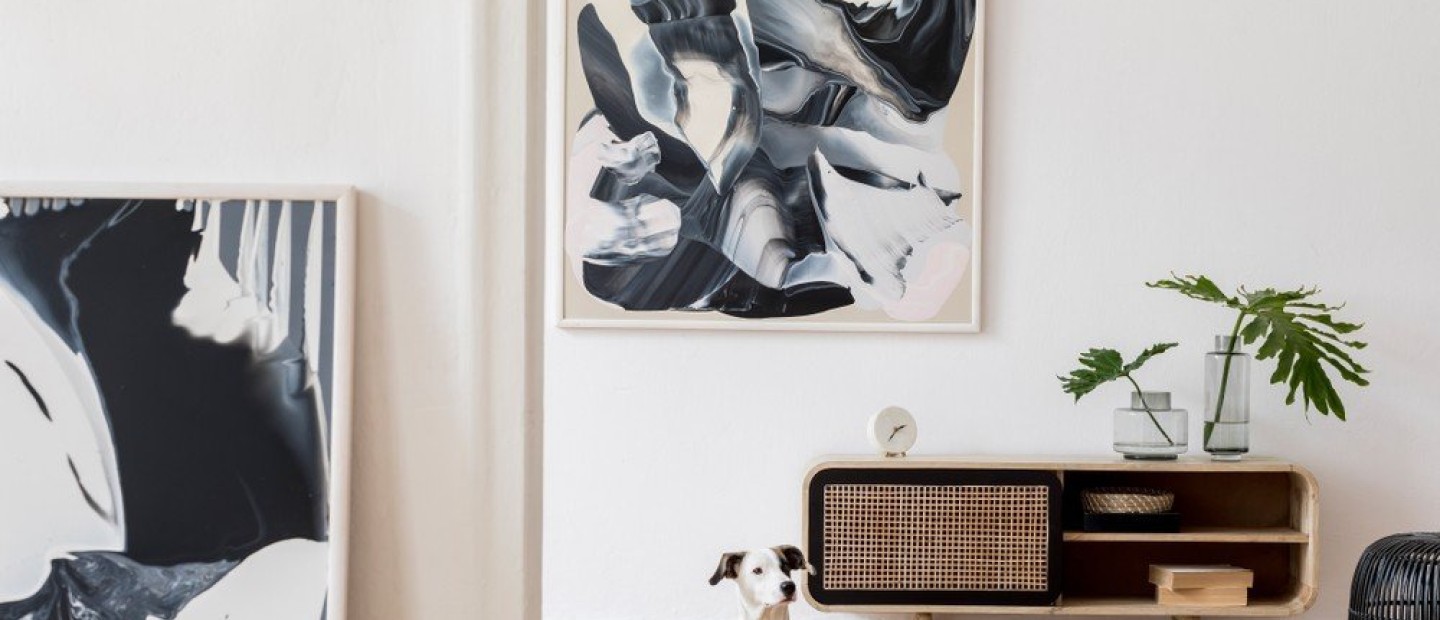 5 σημεία της κατοικίας μας που συχνά αγνοούμε να διακοσμήσουμε 