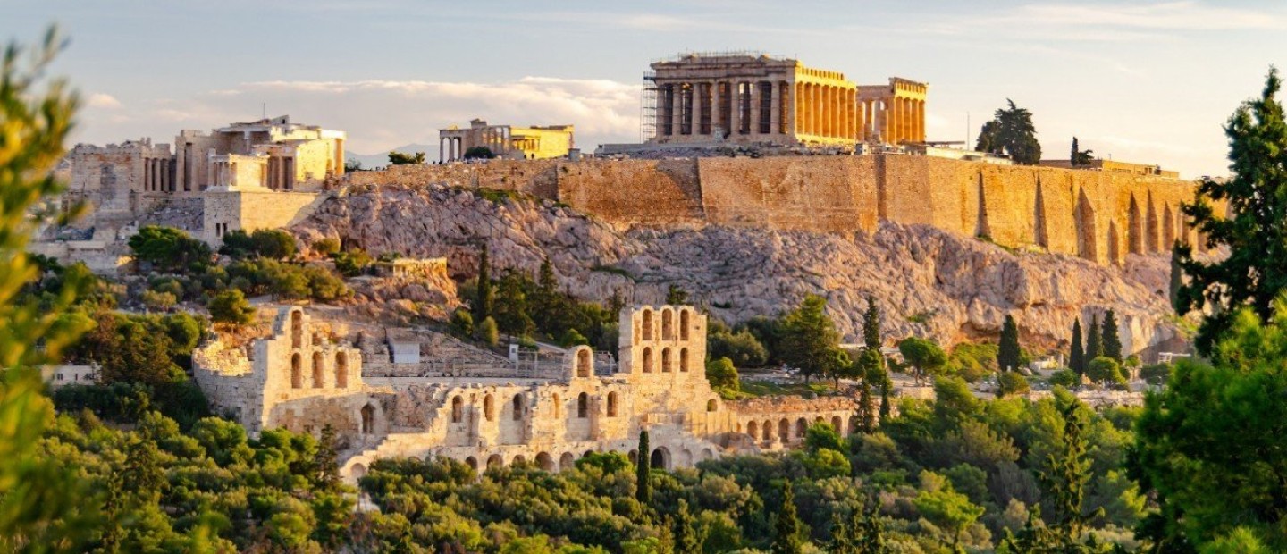 Ατζέντα Αθήνας: Τι θα απολαύσουμε το επόμενο δεκαήμερο στην πρωτεύουσα