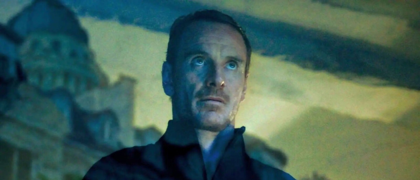 The Killer: Έρχεται η νέα ταινία του David Fincher στο Netflix και είναι πολλά υποσχόμενη