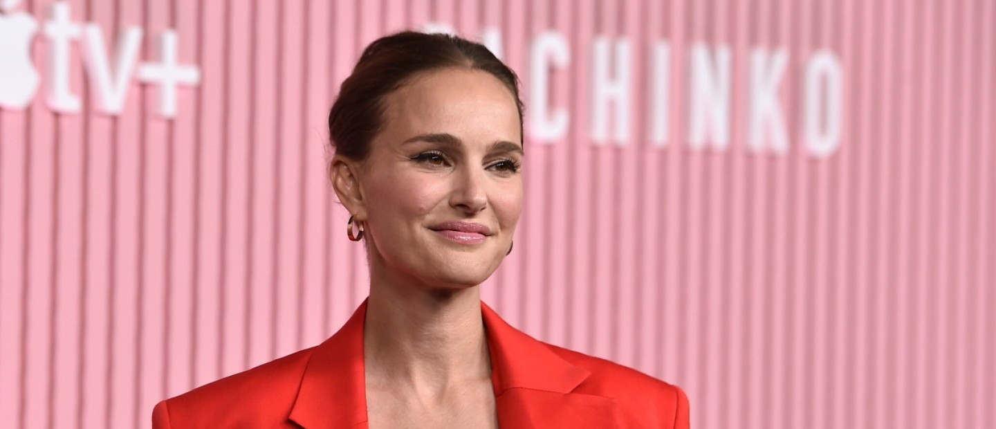 Natalie Portman: Τι έχει μετανιώσει και δε θα έκανε ποτέ ξανά για ένα ρόλο;