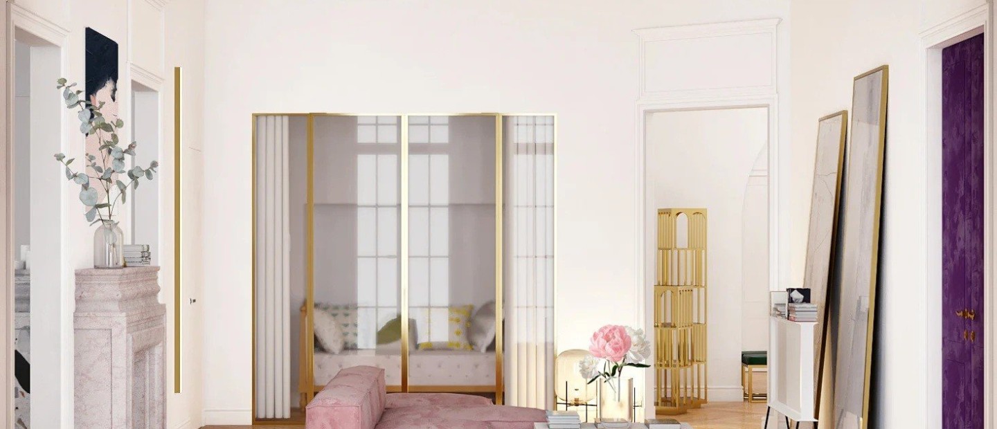 Fake Renovation: Οι μικρές αλλαγές που θα μεταμορφώσουν το design του σπιτιού σας