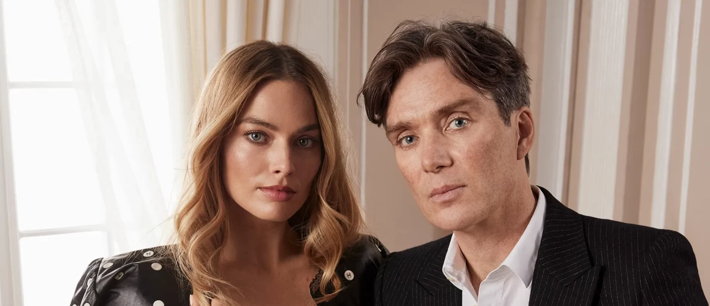 Η διαμάχη για την πρεμιέρα των ταινιών της χρονιάς Barbie & Oppenheimer ξεδιπλώθηκε σε μια συνέντευξη