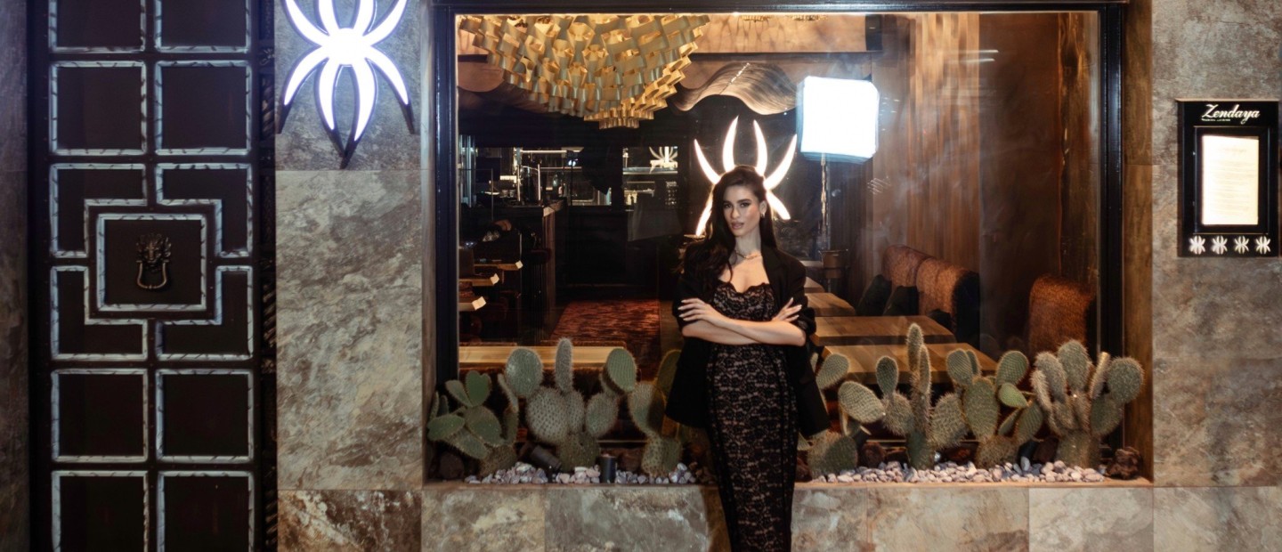 To νέο sexy εστιατόριο της Θεσσαλονίκης που υπόσχεται να μας γνωρίσει την αυθεντική fusion κουζίνα 