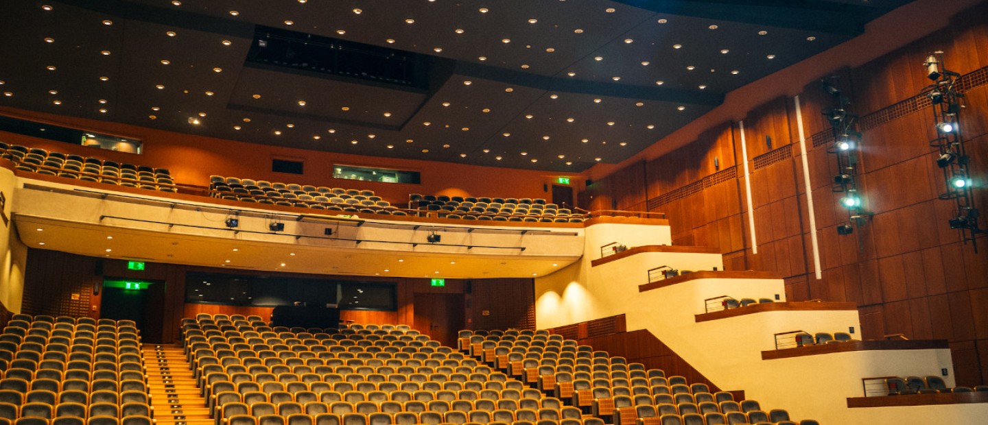 Ατζέντα Εβδομάδας: Όσα αξίζει να απολαύσετε αυτές τις ημέρες στη Θεσσαλονίκη