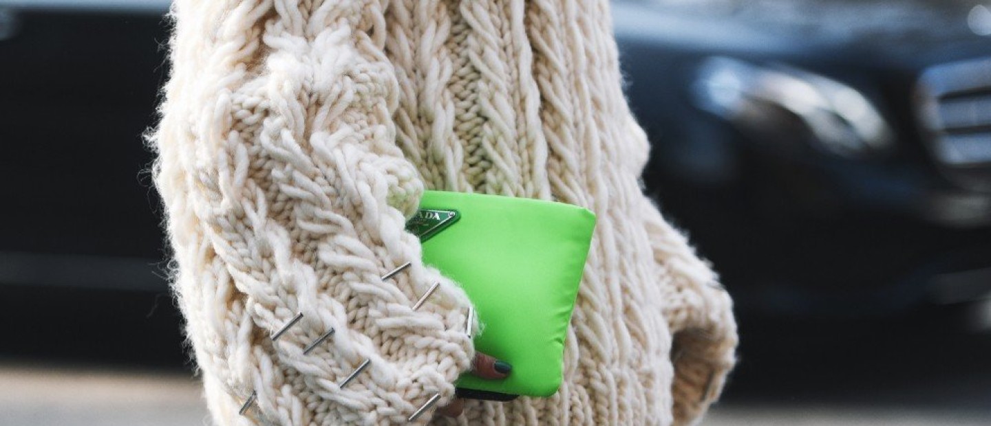 Novel knits: Τα πιο ζεστά και άνετα πλεκτά για τα Χριστούγεννα