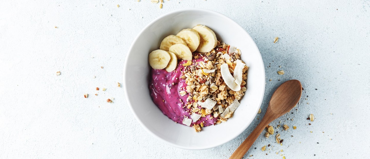 Healthy brunch στο σπίτι: 4 συνταγές που πρέπει να δοκιμάσετε