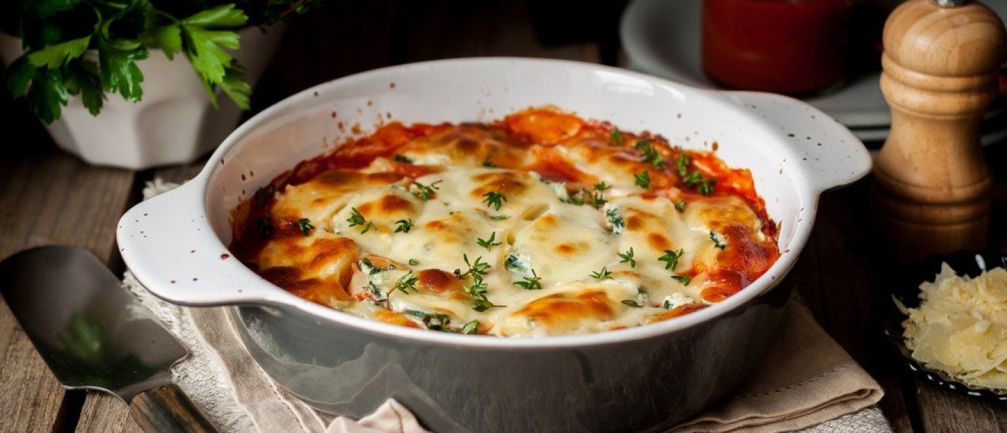 Hearty recipes: Οι πιο απολαυστικές comfort food συνταγές του χειμώνα