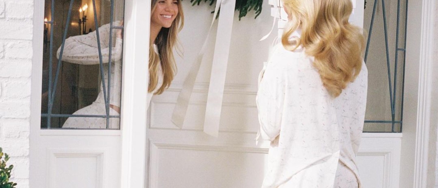 Τα top favourites της χριστουγεννιάτικης wish list μου ως beauty editor