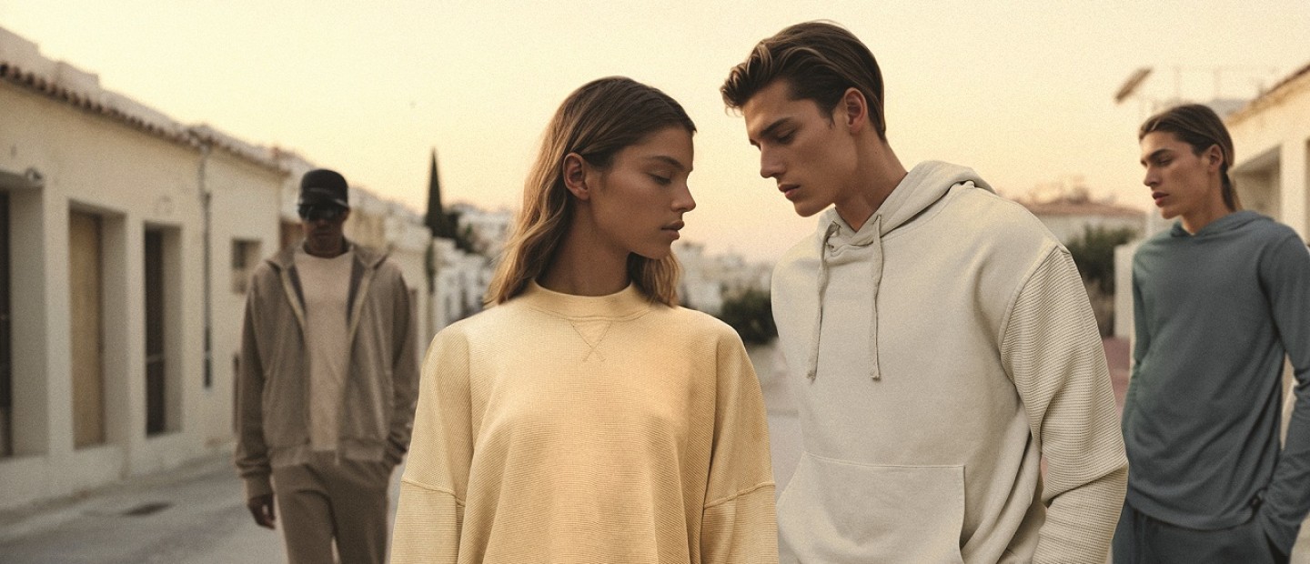 To ﻿Dirty Laundry πρωτοπορεί: Η τεχνητή νοημοσύνη εισβάλλει ﻿στον πλανήτη της μόδας 