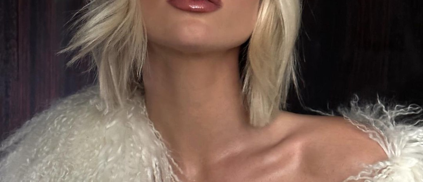 Icy makeup: Πώς να πετύχετε αυτό το emerging trend