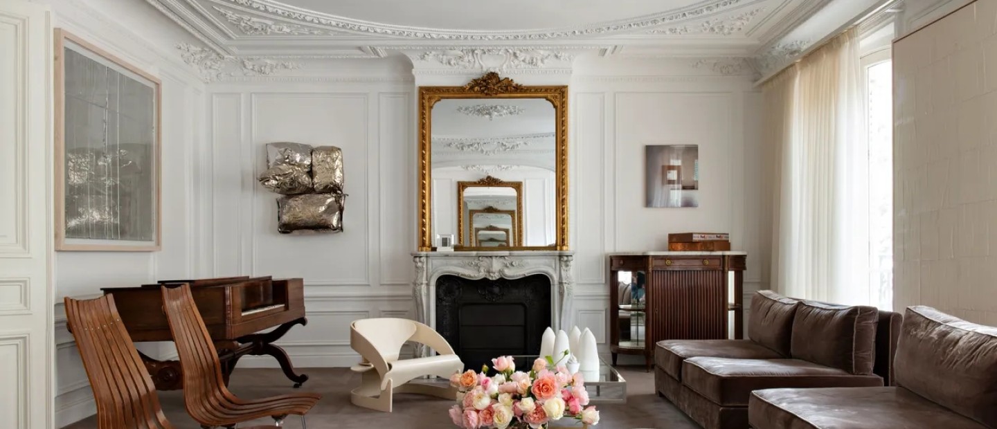 Τα design trends του 2023 που θα επικρατήσουν και τη νέα χρονιά