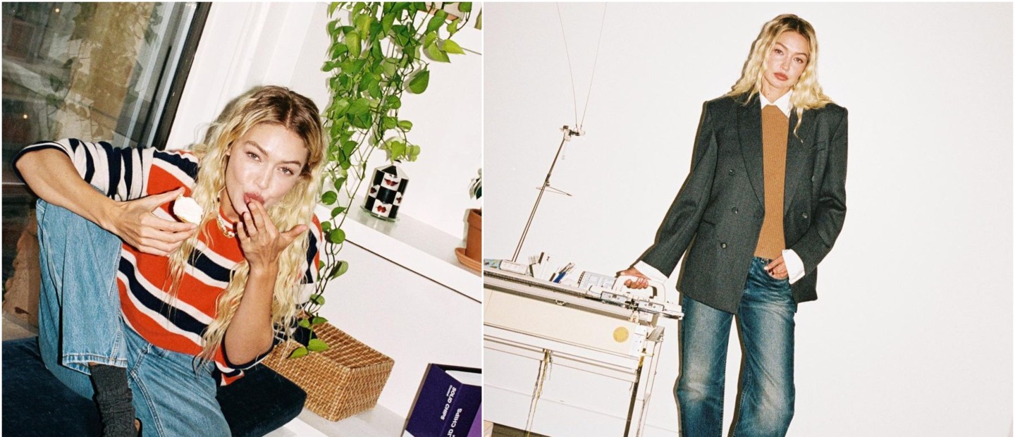 Eclectic Grandpa: H τάση της μόδας που αξίζει την προσοχή μας το 2024