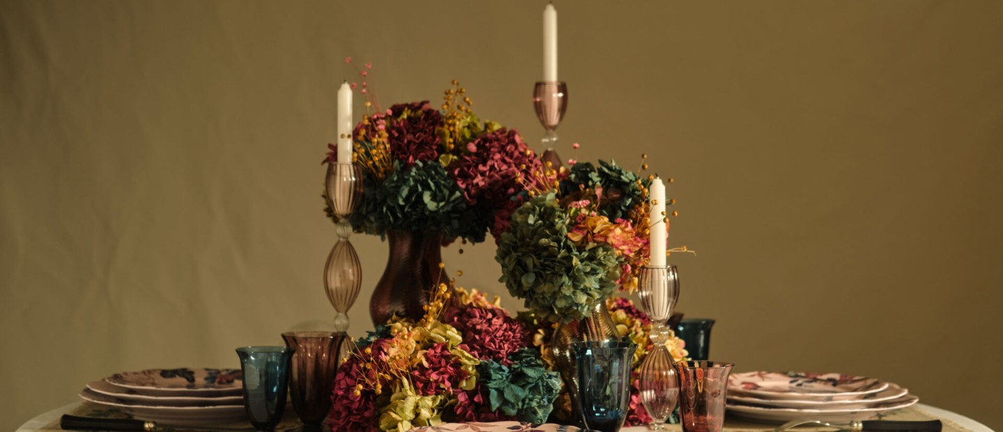 Gifts for Home: Τα πιο εκλεπτυσμένα δώρα που θα λατρέψουν οι design lovers