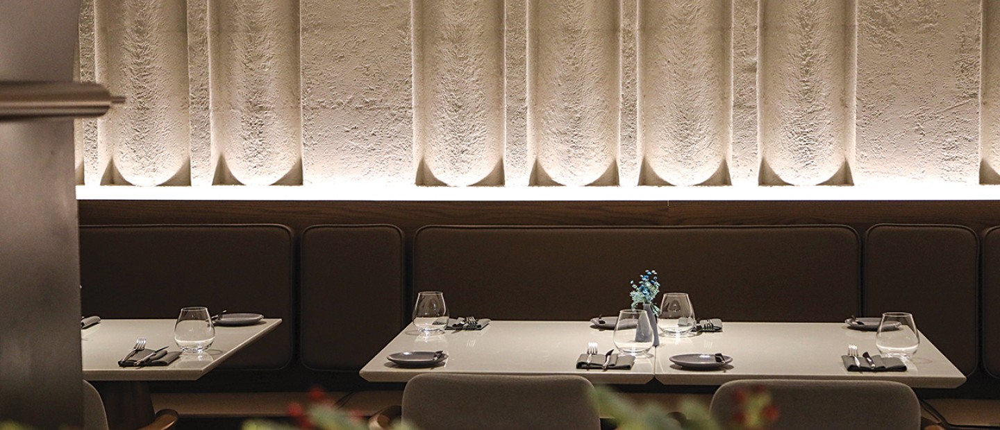 Στην καρδιά της Θεσσαλονίκης αυτός είναι ο go-to γαστρονομικός προορισμός για τις φετινές γιορτές