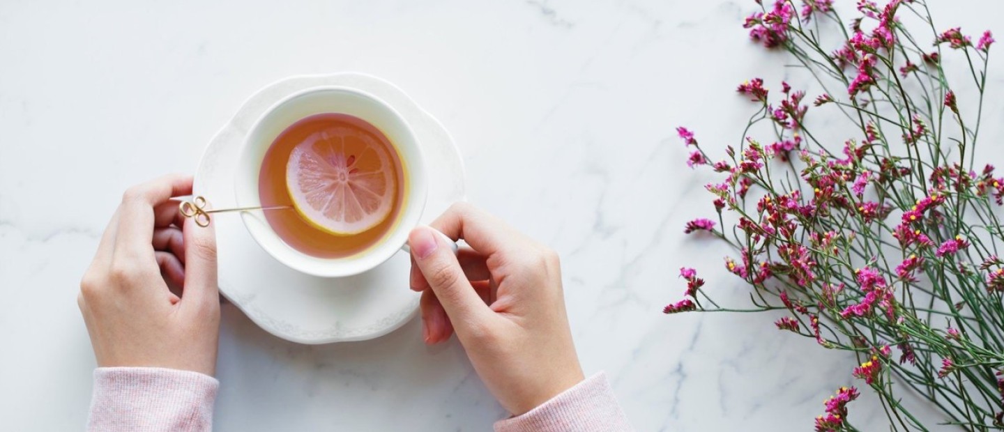 After Xmas Detox: Ζεστά ροφήματα και smoothies για αποτοξίνωση πριν την Πρωτοχρονιά