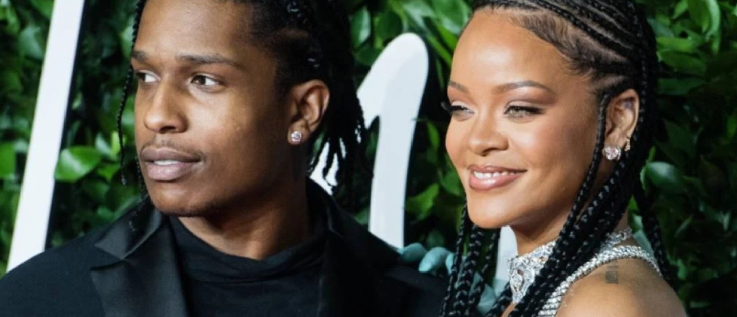 Rihanna: Γιατί θέλει να μεγαλώσει τα παιδιά της με διαφορετικό τρόπο απ' ότι η ίδια;