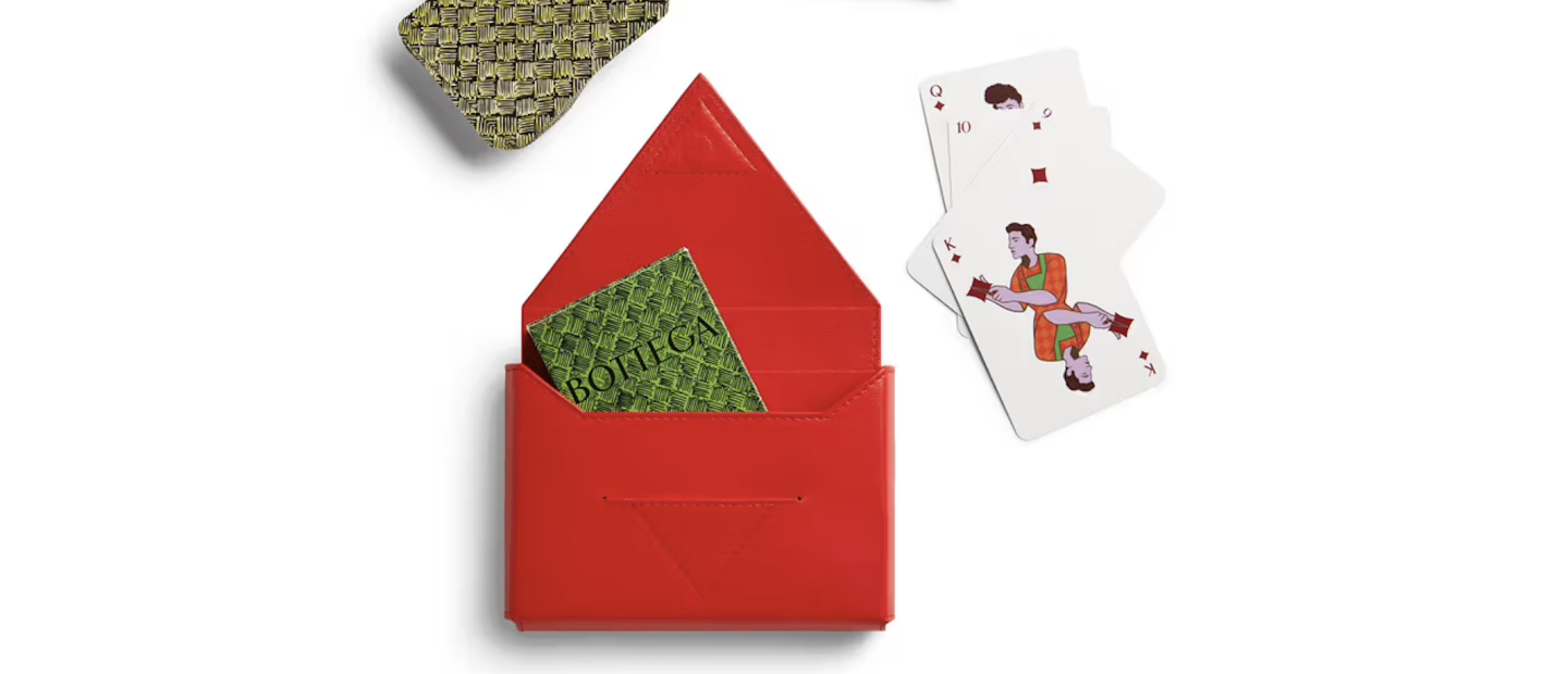 Η πρώτη home συλλογή της Bottega Veneta κατέφτασε