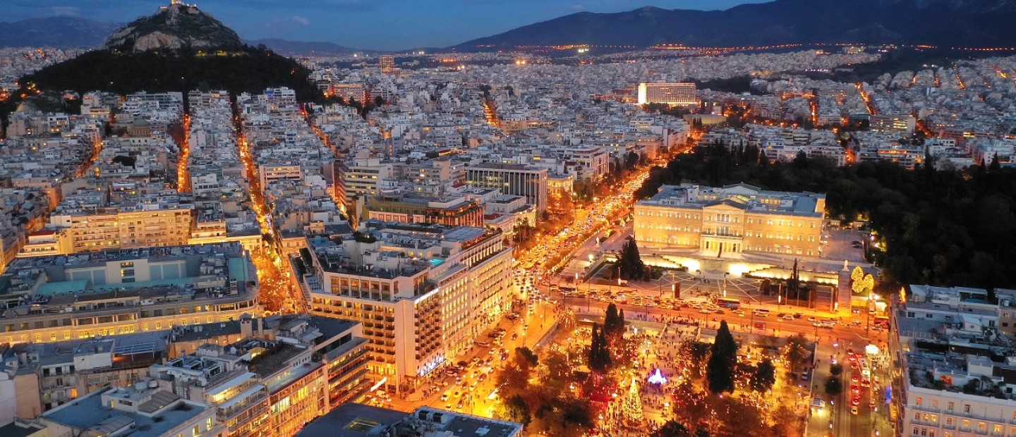 Ατζέντα Αθήνας: Τι αξίζει να απολαύσετε το επόμενο δεκαήμερο στην πρωτεύουσα