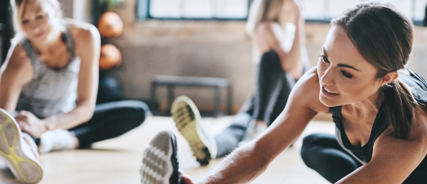 Πόσα rest days χρειάζεστε μεταξύ των προπονήσεών σας;