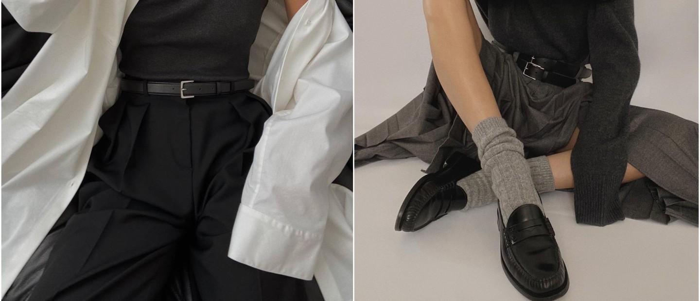 Τα 5 πιο κοινά λάθη styling που μπορεί να κάνετε 