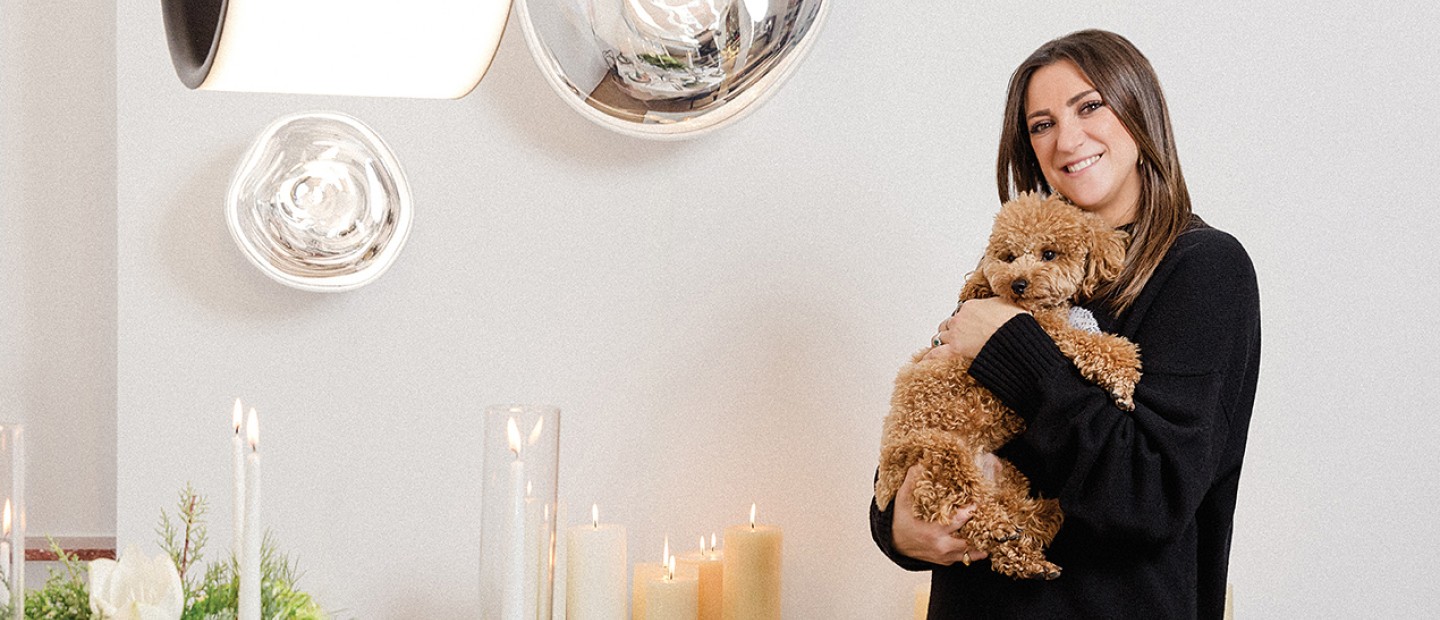 Η Βίκυ Τζίκα του "Organize That" μοιράζεται μαζί μας τα μυστικά που κρύβονται πίσω από τα πιο αξέχαστα γαμήλια concepts