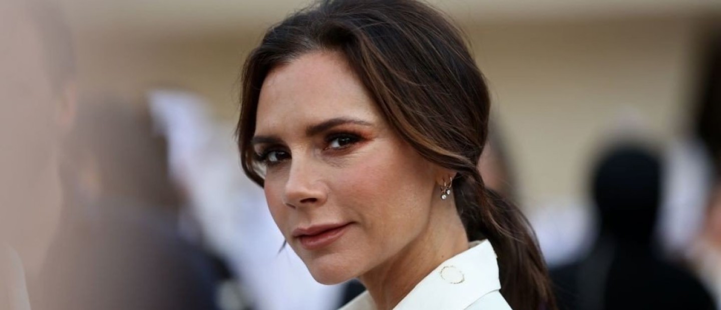 Η Victoria Beckham απαντά στις πιο hot beauty ερωτήσεις