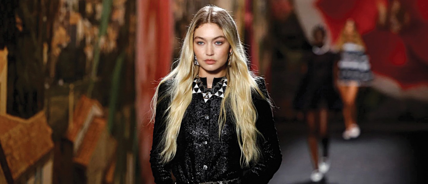 New Hair Dimensions: Οι hot τάσεις στα μαλλιά που θα επικρατήσουν τη νέα χρονιά