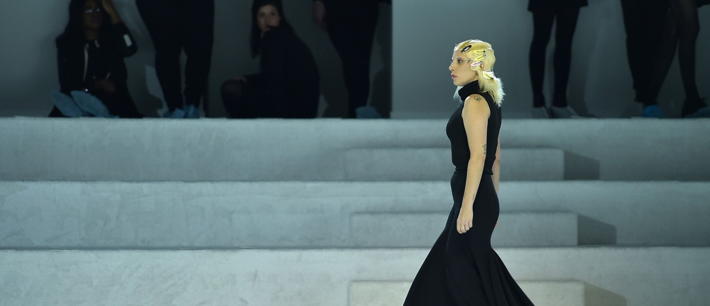 Τα hits που ακούσαμε πρώτη φορά στα runways μεγάλων οίκων κι έγιναν παγκόσμιο φαινόμενο