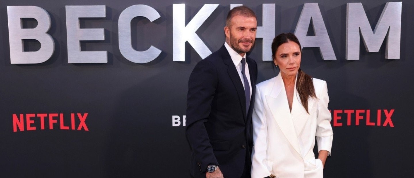 Victoria Beckham: Γιατί ήταν λυτρωτικό γι' αυτήν το ντοκιμαντέρ του Netflix;