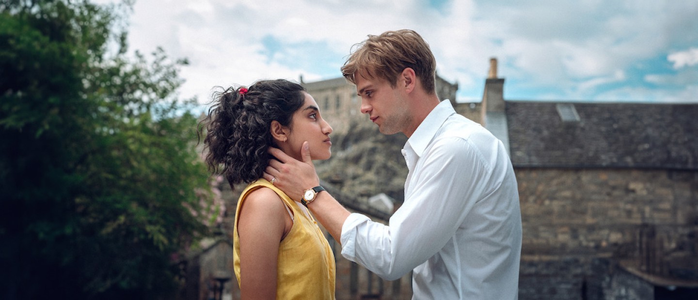 One Day: Η νέα σειρά του Netflix που βασίζεται στο παγκόσμιο best seller του συγγραφέα David Nicholls