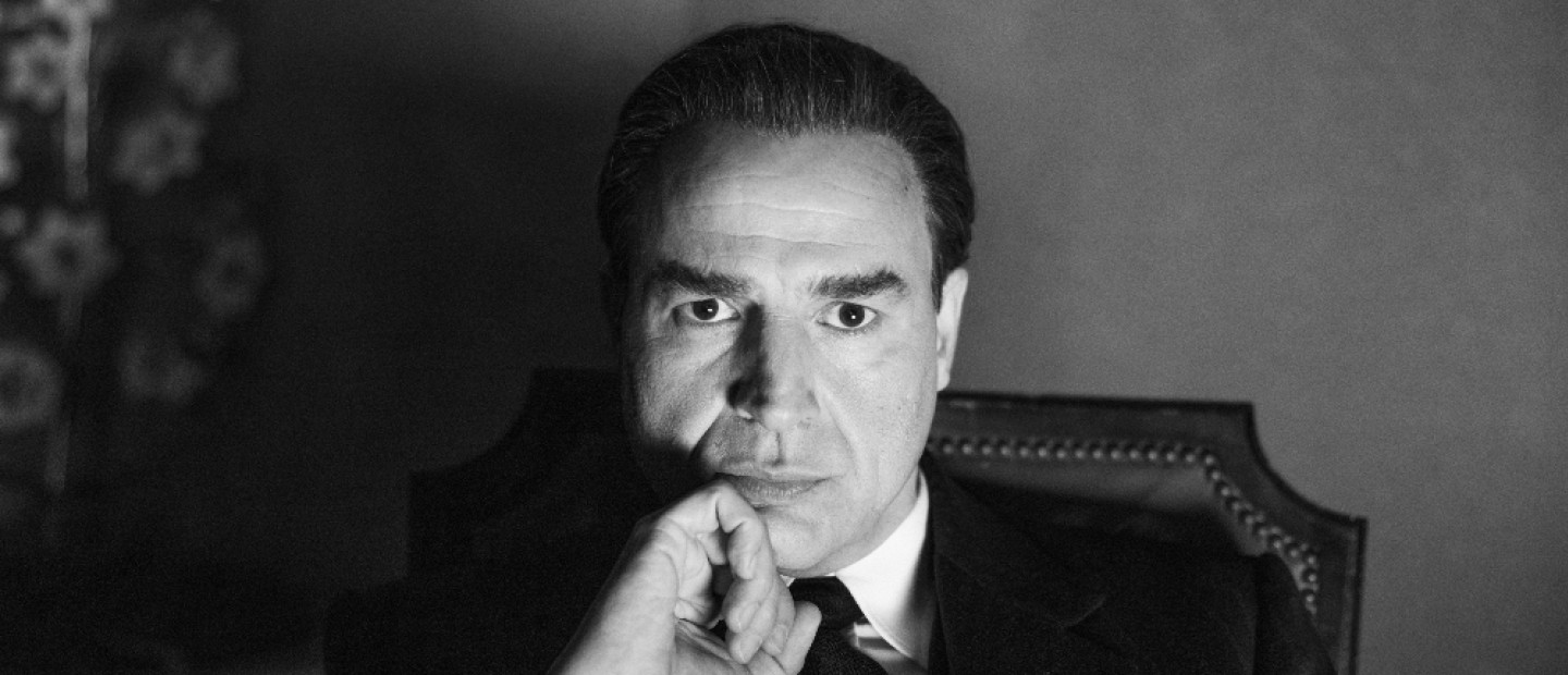 Cristóbal Balenciaga: Η επερχόμενη, δραματική σειρά που καταγράφει την άνοδό του στη βιομηχανία της μόδας