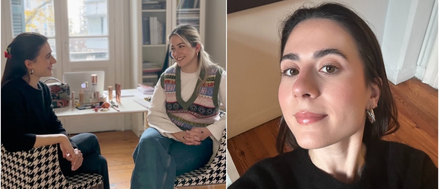 Clean girl makeup look: Δημιουργήσαμε ένα tutorial με όλα τα απαραίτητα βήματα για να το καταφέρετε