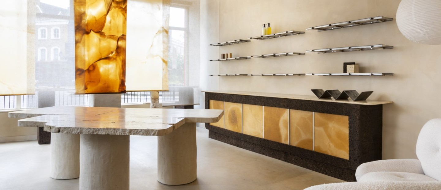 Τα high-street shops του Λονδίνου που γίνονται έμπνευση για τους εσωτερικούς μας χώρους 