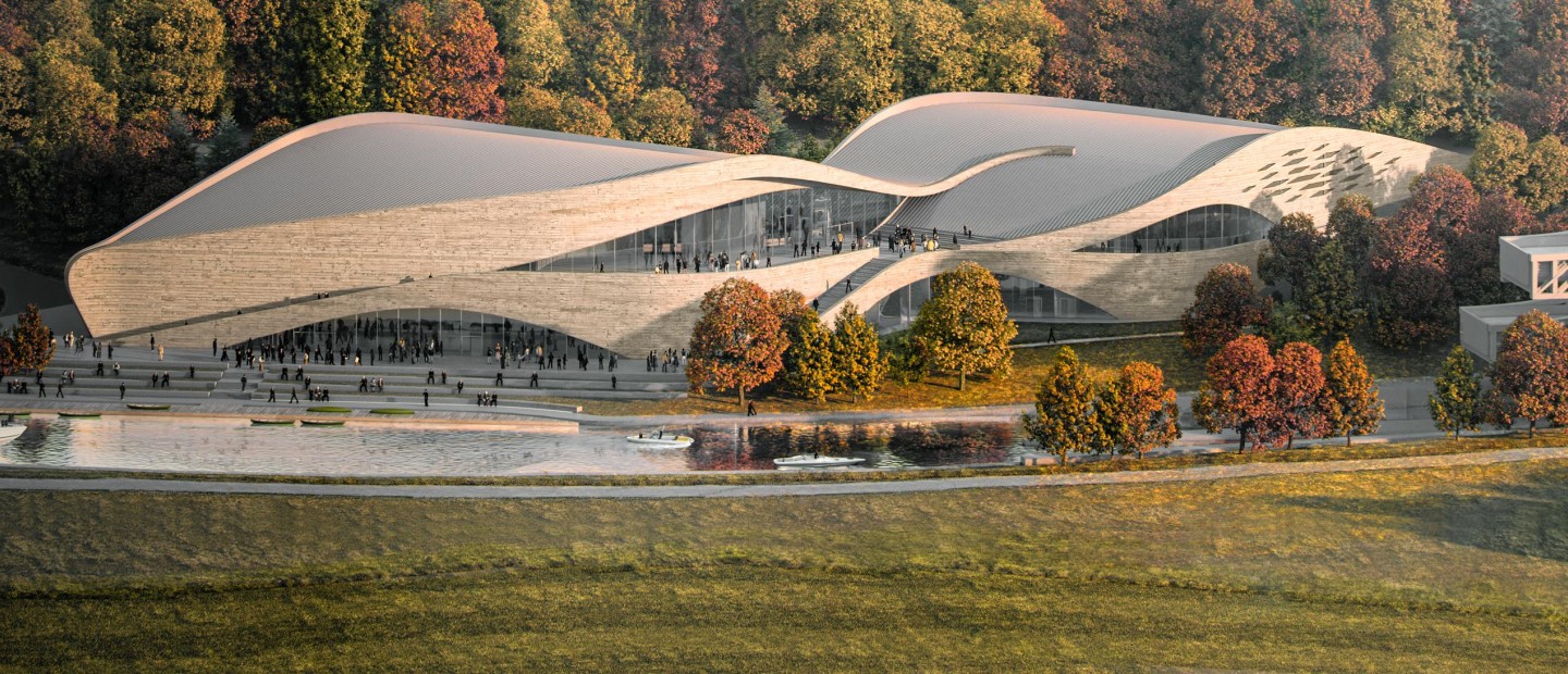 Opening now: 10 νέα μουσεία που ανοίγουν μέσα στο 2024 