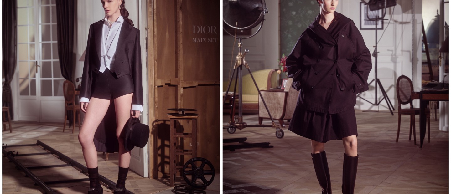 O οίκος Dior ανακοίνωσε ότι θα πραγματοποιήσει το 2024 Fall show του στη Νέα Υόρκη 
