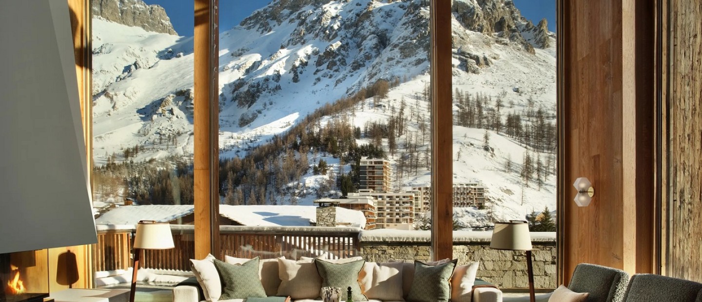 Étoile du Nord: Αυτό ψηφίστηκε ως το ομορφότερο chalet στον κόσμο