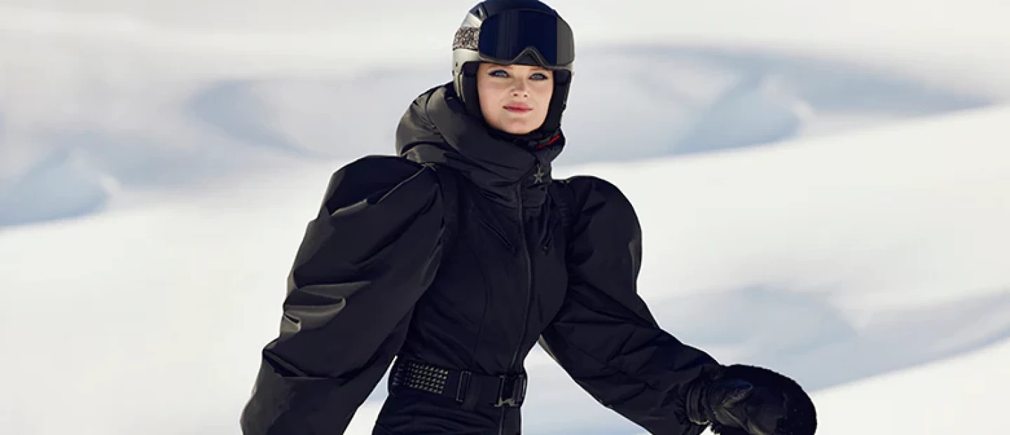 Aprés ski: Αποκτήστε το απόλυτο slopes-to-chalet ντύσιμο σε μόλις πέντε βήματα