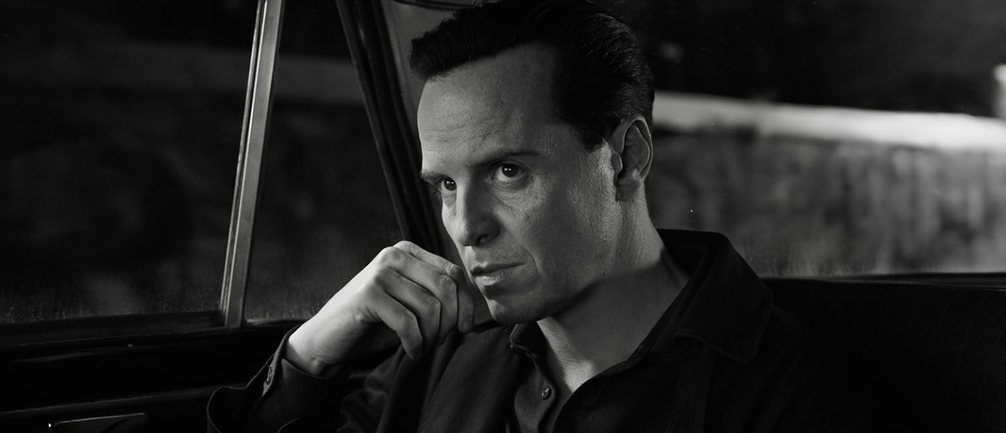 Ripley: Δείτε το trailer της νέας πολλά υποσχόμενης σειράς του Netflix