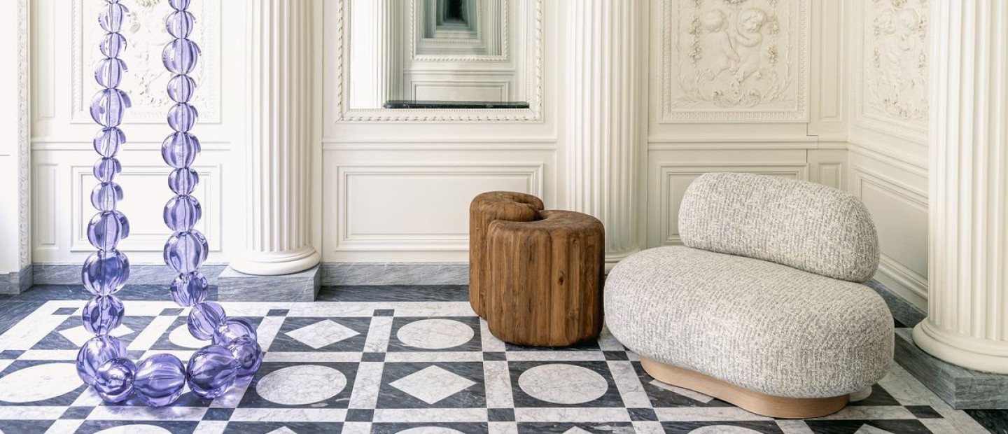 Τα καλύτερα installations που ξεχωρίσαμε από το φετινό Paris Design Week