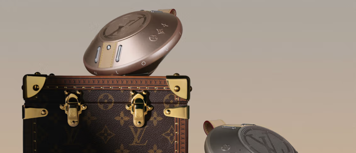 Το latest launch της Louis Vuitton δεν είναι σίγουρα αυτό που περιμένετε