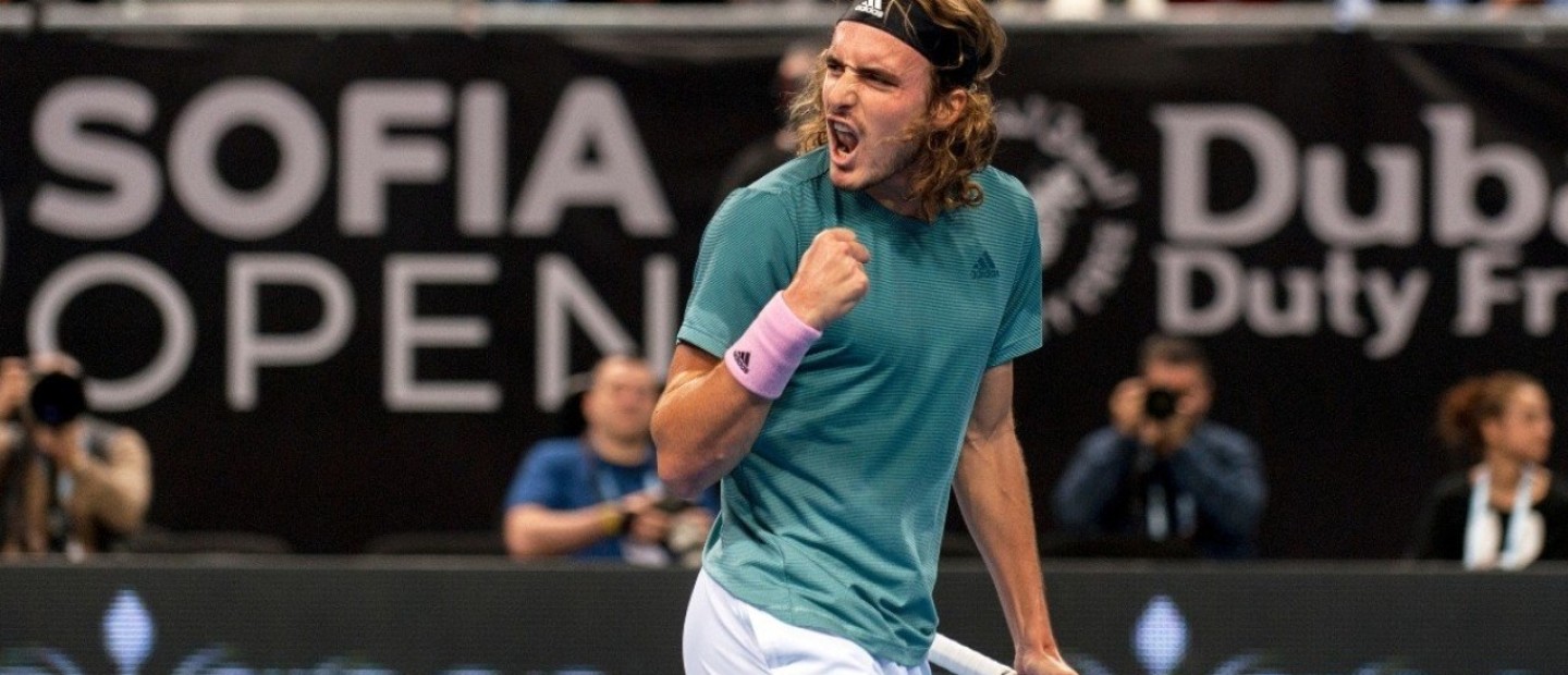 Australian Open: Ο Στέφανος μοιάζει πιο αποφασισμένος από ποτέ και προχωράει 