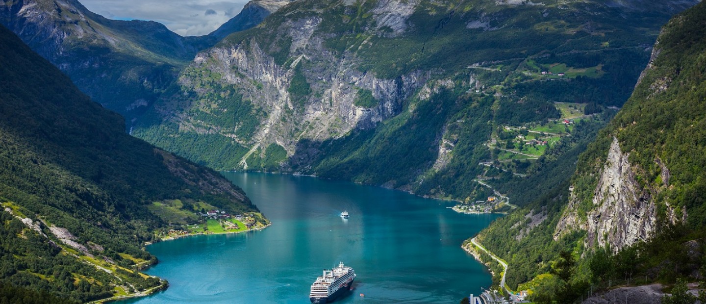 Eco-friendly Destinations: Αυτή είναι η πιο «πράσινη» χώρα στην Ευρώπη